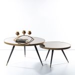 Monopoly Orta Sehpa Eskitme