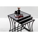 Mango Zigon Siyah - Füme Ayna - Görsel 2