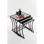 Mango Zigon Siyah - Füme Ayna - Görsel 3