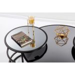 Arc Orta Sehpa Siyah - Görsel 2