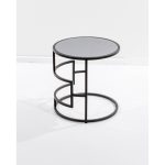 Arc Orta Sehpa Siyah - Görsel 5