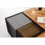 Viyana Orta Sehpa Atlantik Çam - Görsel 7